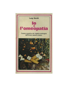 Io e l'Omeopatia
