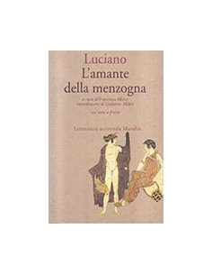 L'Amante della Menzogna