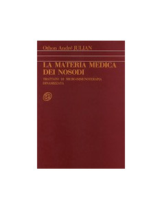 La Materia Medica dei Nosodi