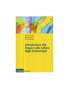 Introduzione Alla Lingua E Alla Cultura Degli Indoeuropei