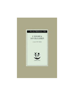 Epopea Di Gilgames (L')
