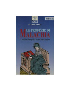 Le profezie di Malachia