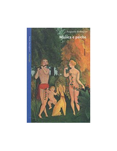Musica E Psiche