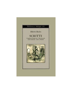 Scritti: Il Capitano Di Lungo Corso-Note Senza Testo-Lettere Editoriali-Lettere