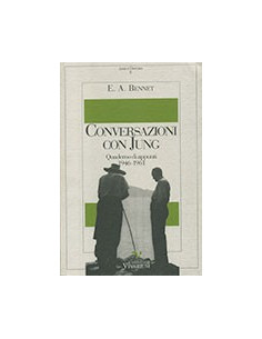 Conversazioni con Jung