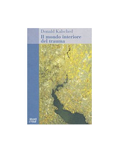 Mondo Interiore Del Trauma (Il)