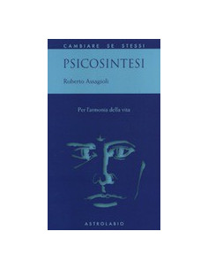 Psicosintesi