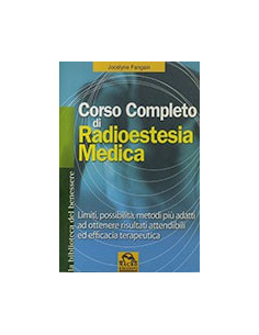 Corso Completo di Radioestesia Medica
