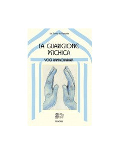 La guarigione psichica