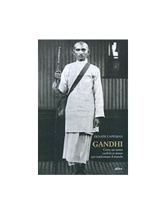 Gandhi