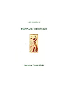 Dizionario Filologico