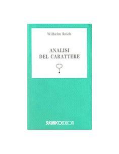 Analisi del Carattere