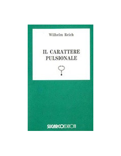 Il Carattere Pulsionale