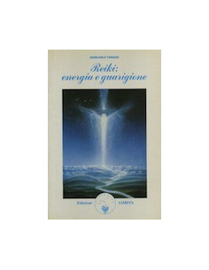 Reiki: Energia e Guarigione