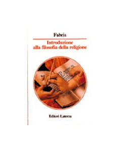 Introduzione alla filosofia della religione