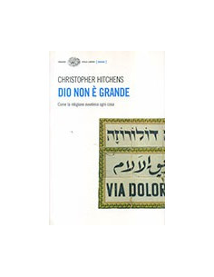 Dio non è Grande
