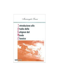 Introduzione allo Studio delle Religioni del Mondo Classico