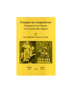 Comparer les Comparatismes