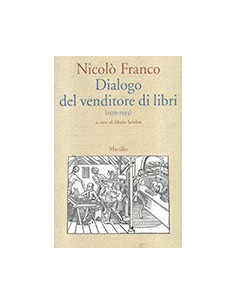 Dialogo del Venditore di Libri