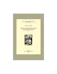 Studi di Storia Ereticale del Cinquecento