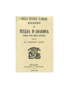 Della Infinità d'Amore