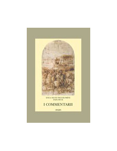 Commentarii. Testo Latino A Fronte (I)