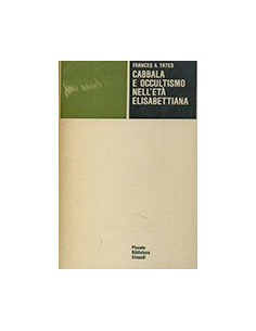 Cabbala e Occultismo nell'Età Elisabettiana