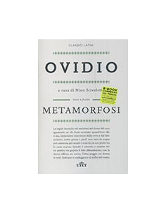 Metamorfosi