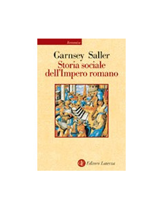 Storia Sociale dell'Impero Romano