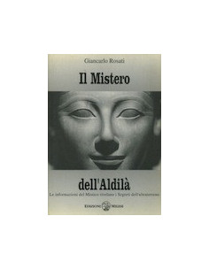Il MIstero dell'Aldilà