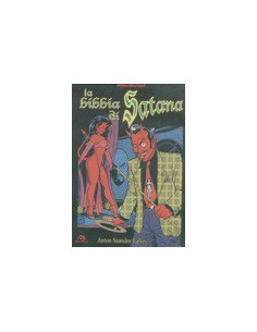 La Bibbia di Satana