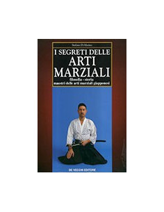 I Segreti delle Arti Marziali
