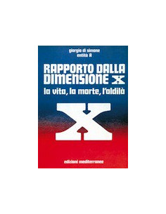 Rapporto dalla Dimensione X
