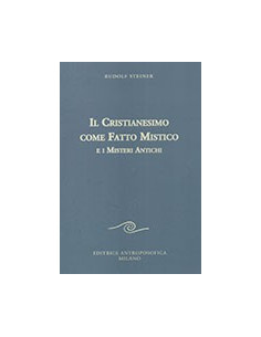 Il Cristianesimo come Fatto Mistico