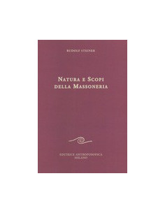 Natura e scopi della Massoneria