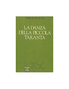 Danza Della Piccola Taranta (La)
