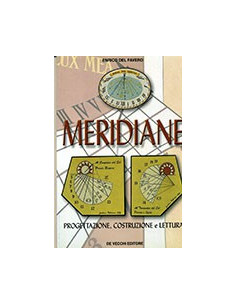 Meridiane