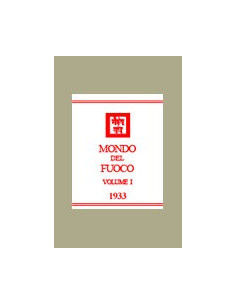 Mondo del Fuoco 1933