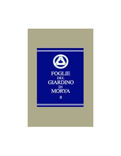 Foglie del giardino di Morya II