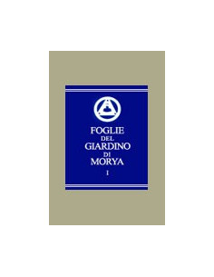 Foglie del Giardino di Morya Vol. I