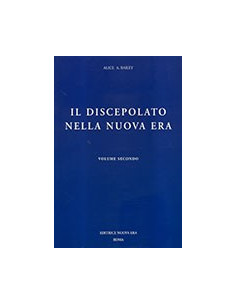 Il Discepolato nella Nuova Era