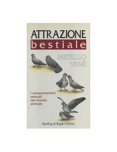 Attrazione Bestiale