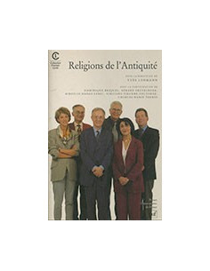 Religions de l'Antiquité