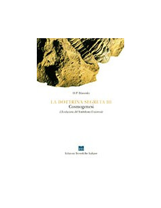 La Dottrina Segreta III