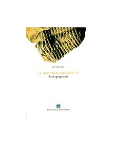 La Dottrina Segreta V