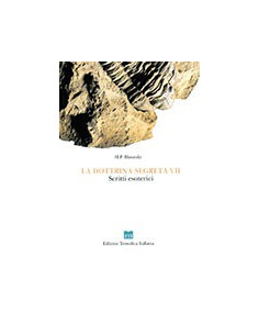 La Dottrina Segreta VII