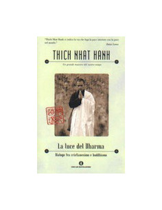 La Luce del Dharma
