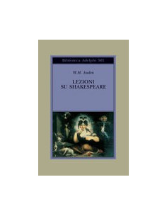 Lezioni Su Shakespeare