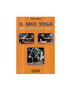 Il Mio Yoga
