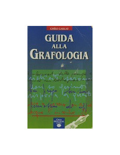 Guida alla Grafologia